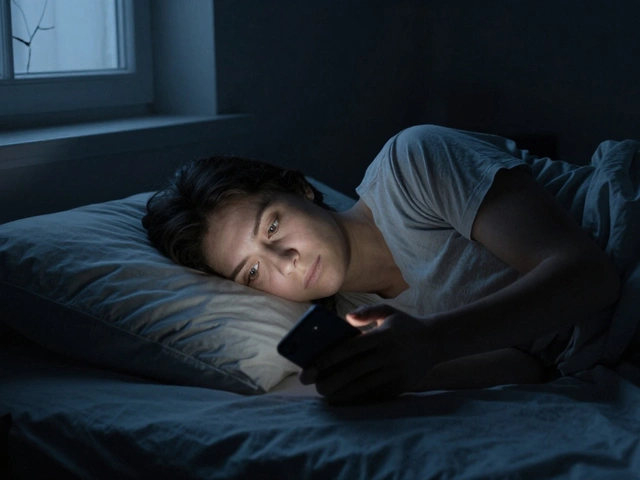 В каком случае идти к психологу: когда пора перестать справляться самому