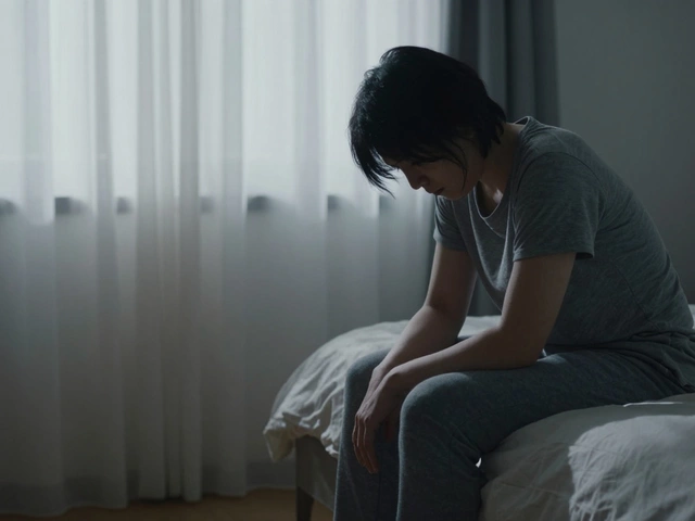 В каком случае нужно идти к психологу: признаки и рекомендации