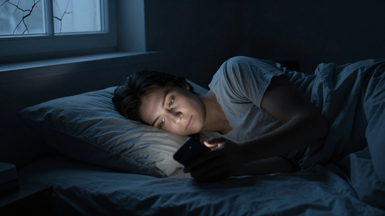 В каком случае идти к психологу: когда пора перестать справляться самому