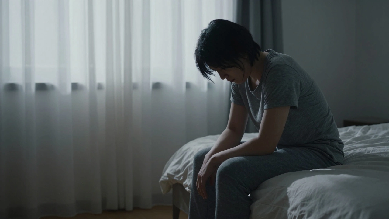 В каком случае нужно идти к психологу: признаки и рекомендации