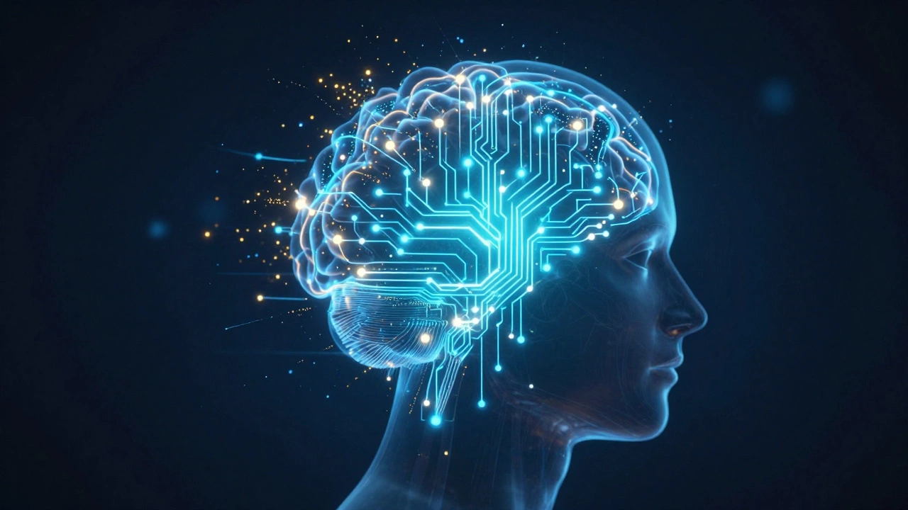 Что такое психология и как она работает: простой гид по устройству нашей психики