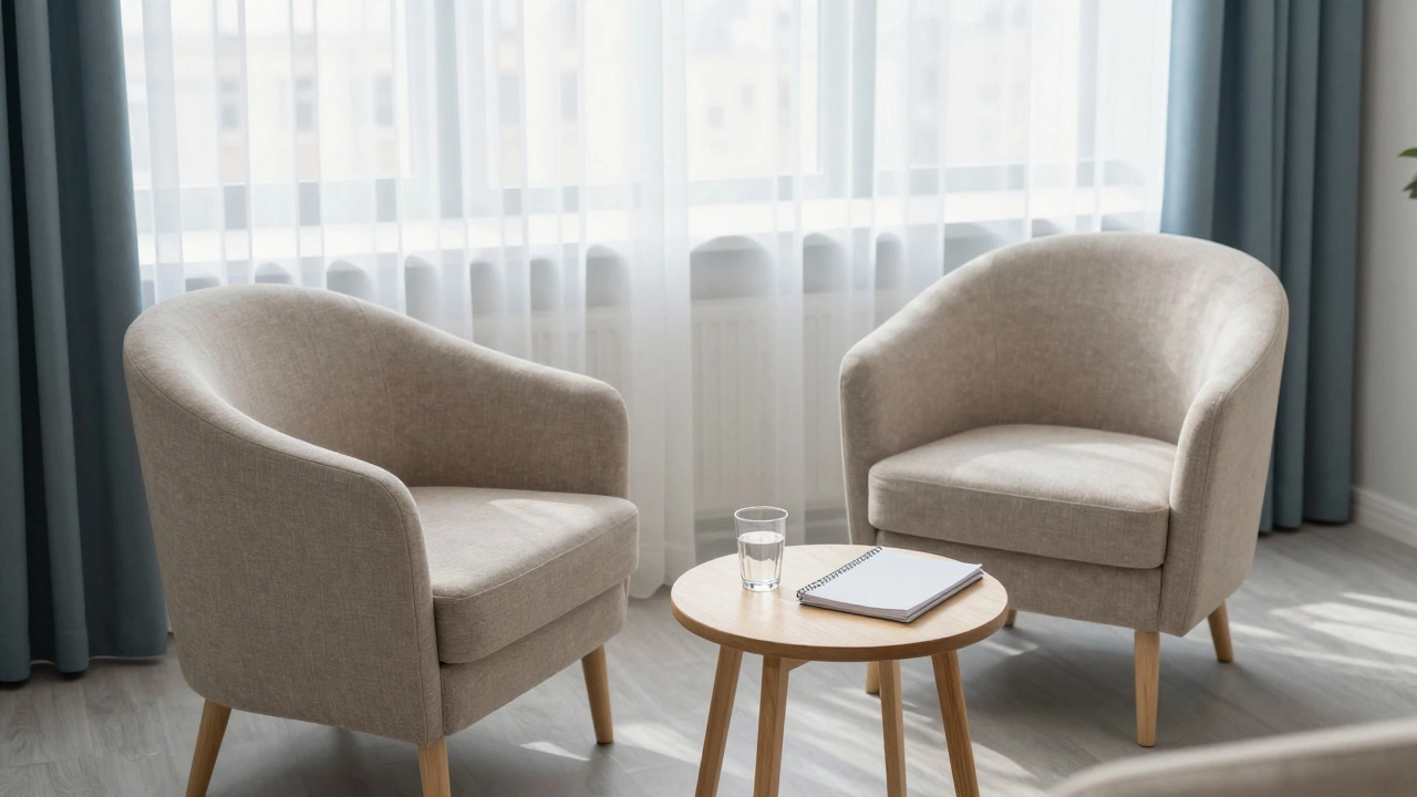 Какие проблемы может решить психолог: полный гид по запросам