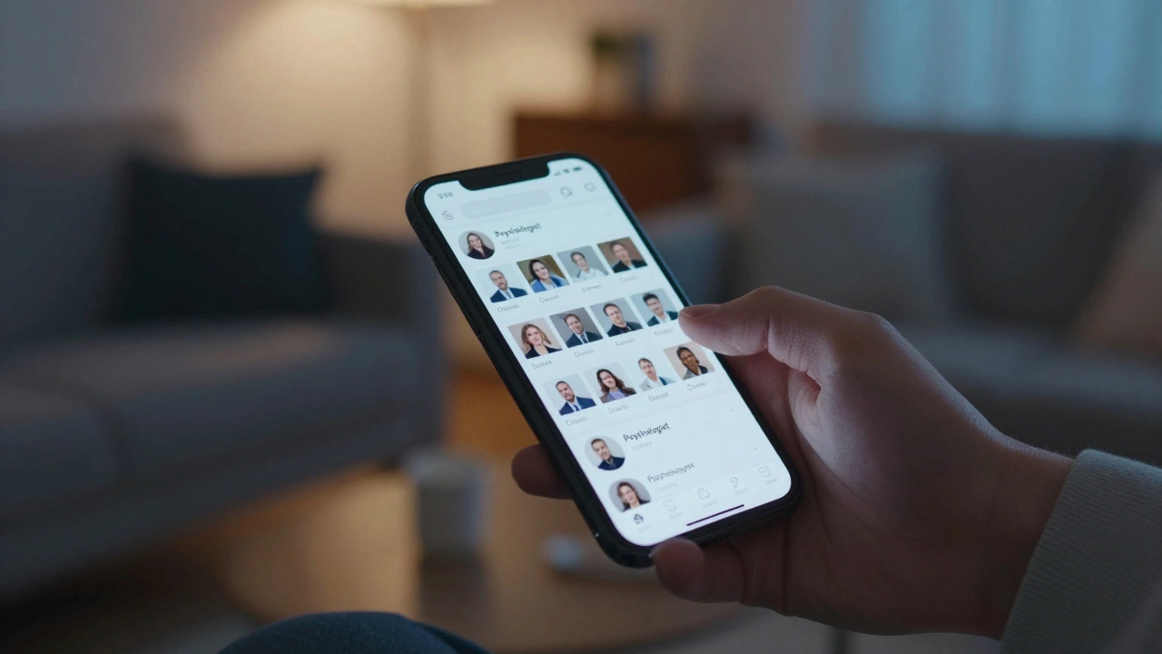 Какой тип психолога самый распространенный: разбираем виды специалистов