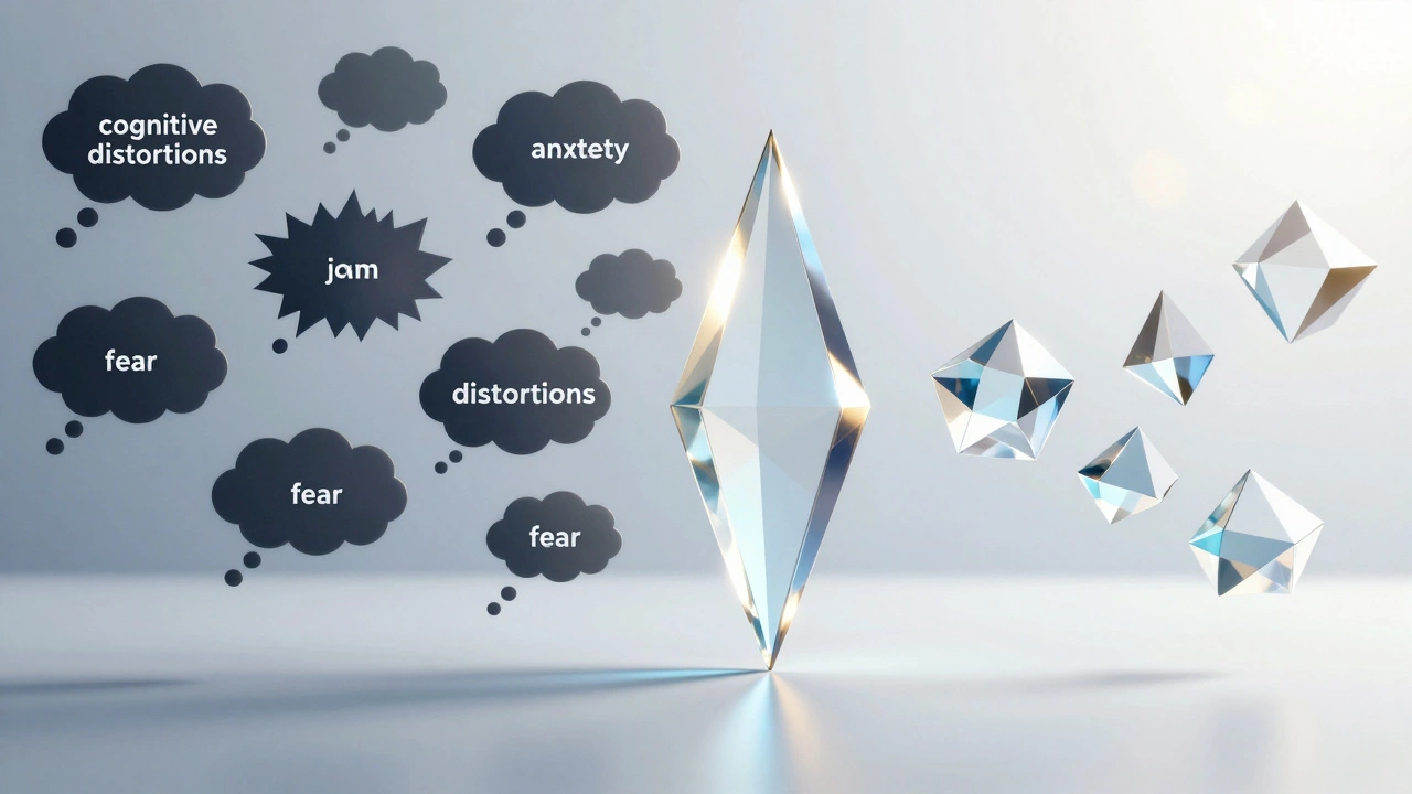 Методы психотерапии: какой подход выбрать под ваш запрос?