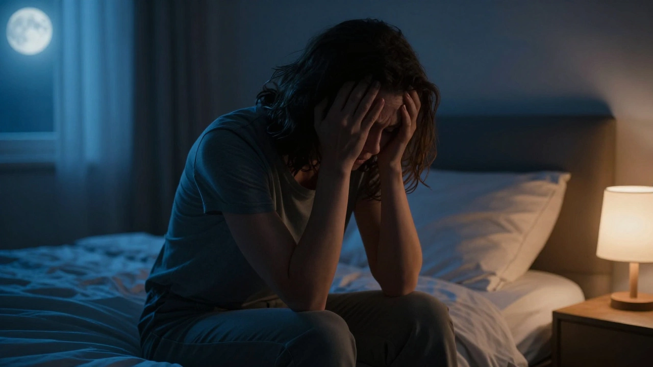 Психолог или психиатр: к кому обратиться при разных симптомах?