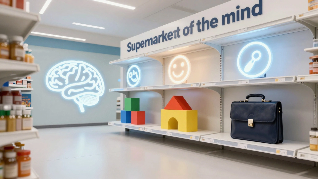 Специальности психологии: гид по направлениям и профессиям