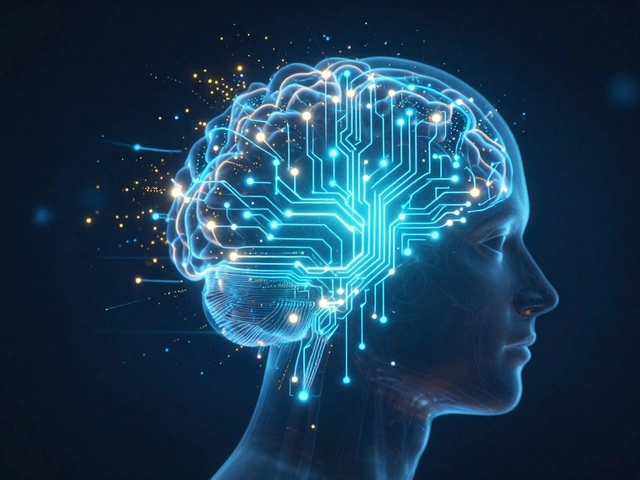 Что такое психология и как она работает: простой гид по устройству нашей психики