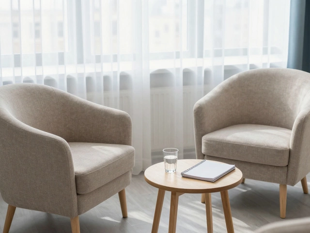 Какие проблемы может решить психолог: полный гид по запросам