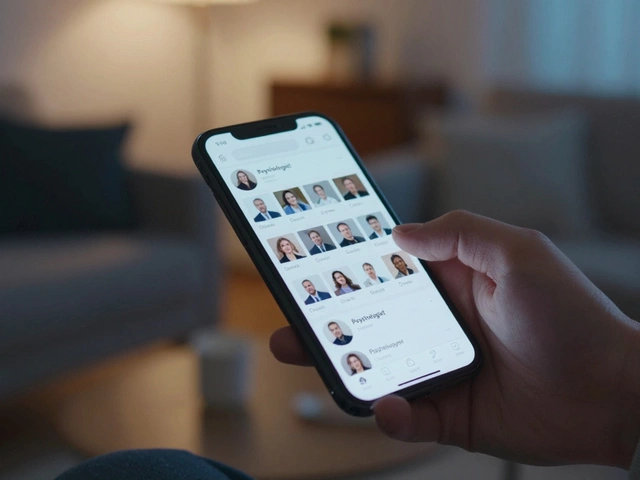 Какой тип психолога самый распространенный: разбираем виды специалистов