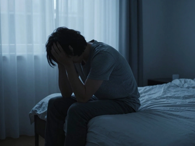 Когда пора к психологу: 10 тревожных признаков и чек-лист самодиагностики