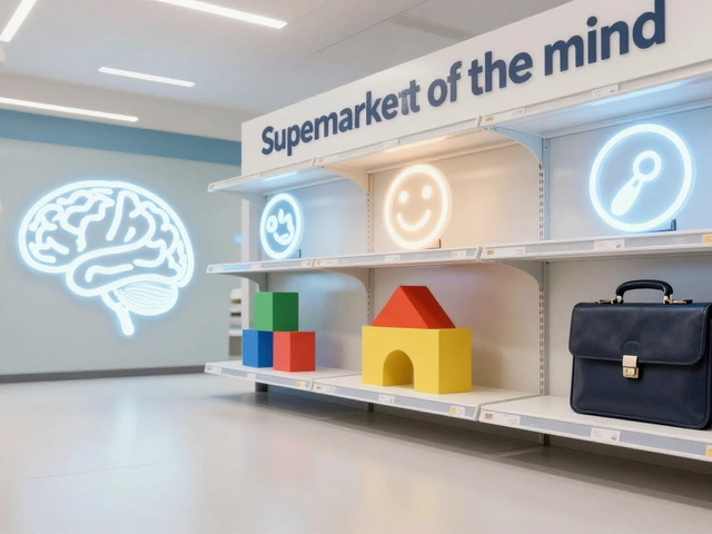 Специальности психологии: гид по направлениям и профессиям