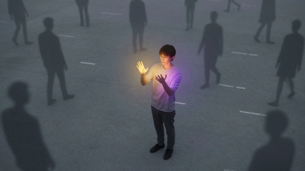 В чем истинный смысл жизни: взгляд из современной психологии