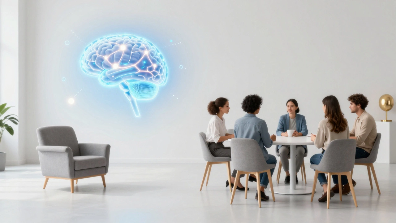 Виды психологии: гид по направлениям и разница между специалистами