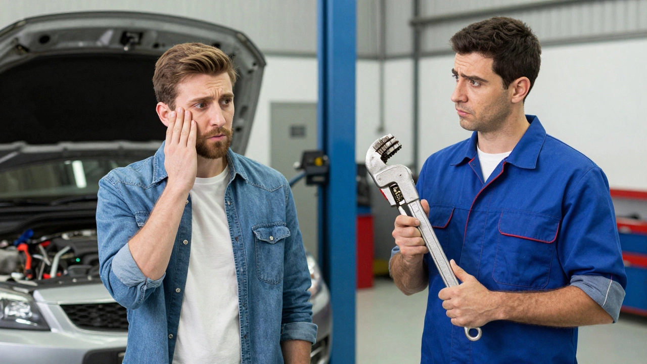 Виды психологов: кого выбрать под конкретную проблему?