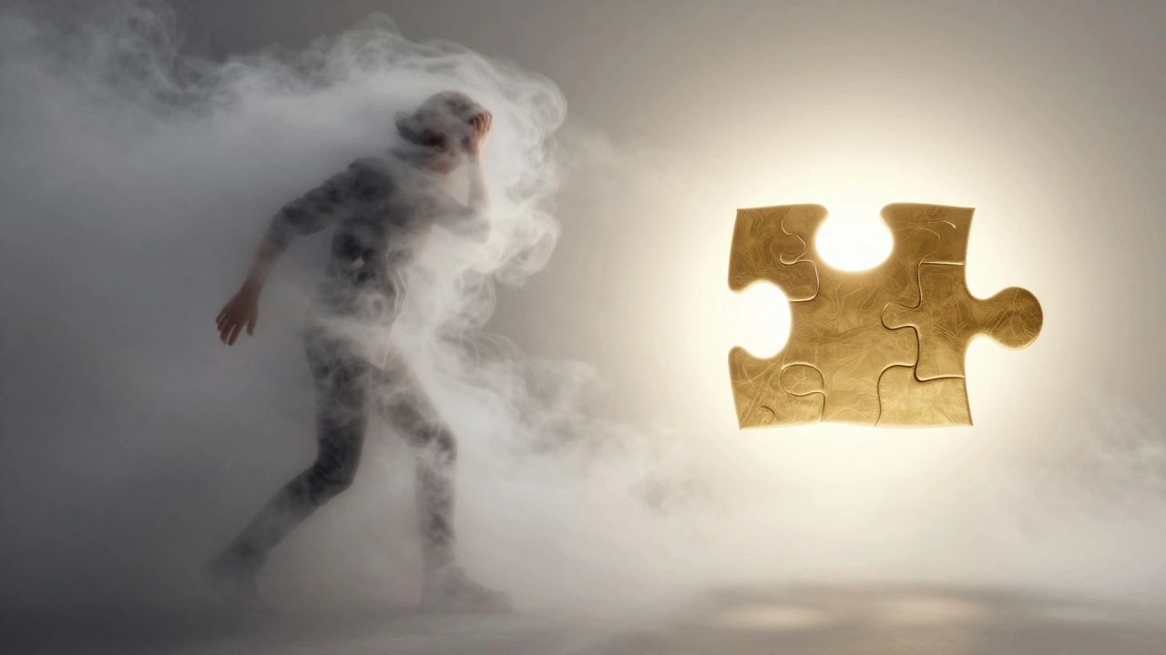 Зачем нужна психология в реальной жизни: польза, результаты и возможности